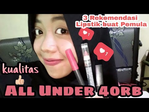 hanasuimattedorablelipcream #lipcreamtahanlama #lipcreamhanasui TERBARU! HANASUI MATTEDORABLE LIP CR. 