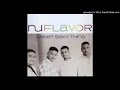 Nu flavor  sweet sexy thing1997