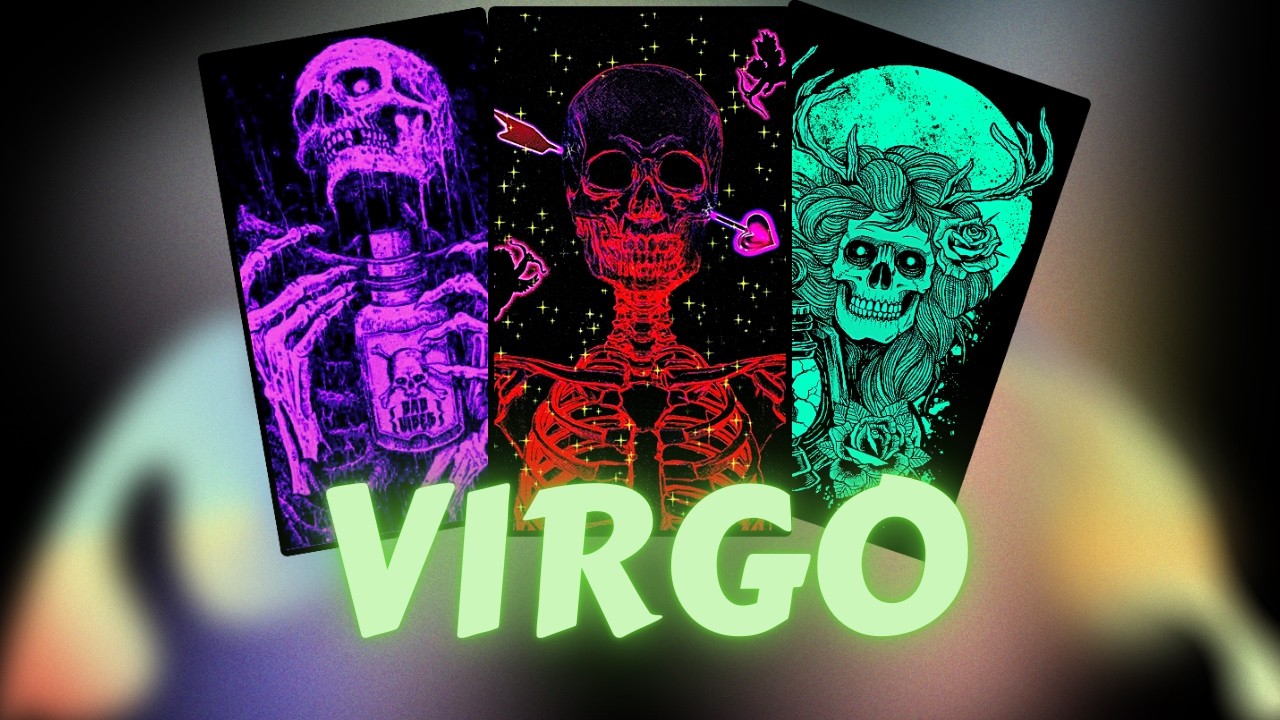 Девы боятся, что все наконец узнают правду, они чувствуют приближение кармы 😱