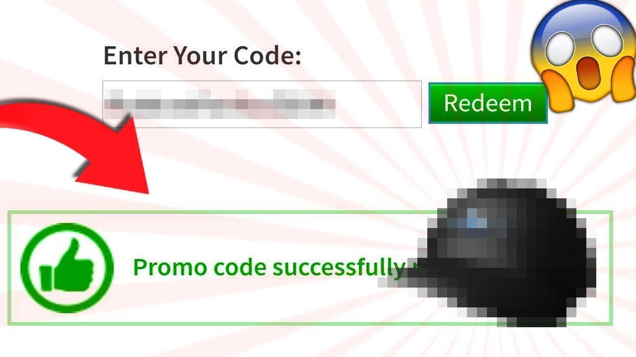 New Roblox Promo Code December 2018 Free Hat - 