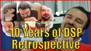 Special Retrospective Event: Feb. 13, 2019 pt7 - Nashville Conclusion/Omelette DISASTER! (final)
