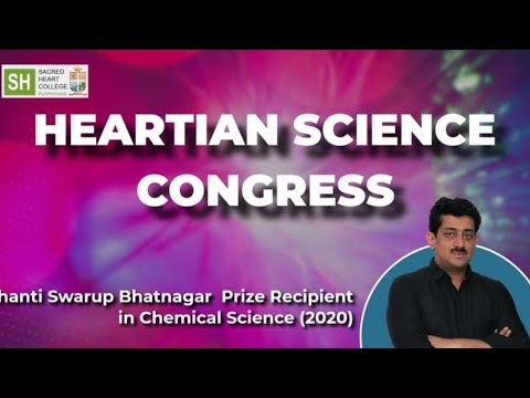 Heartian Science Congress 