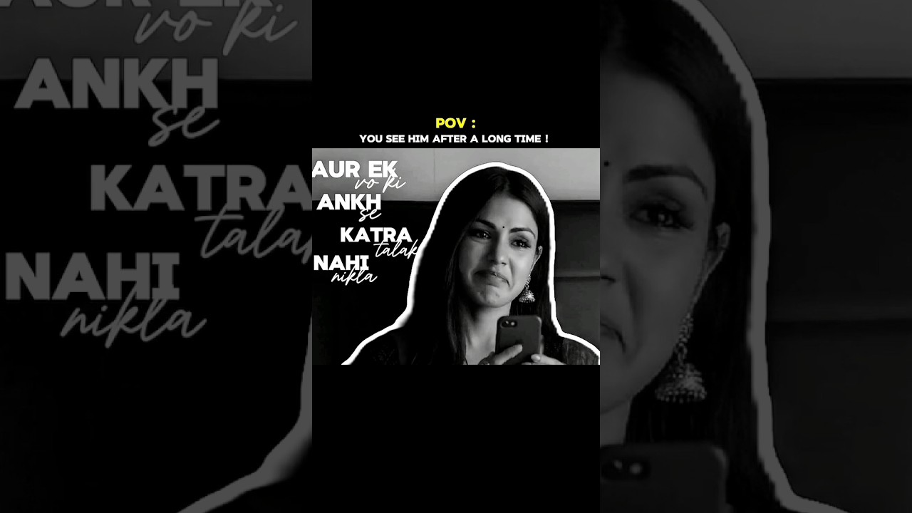 Vo Vaisa Nahi Nikla ❤️&zwj;🩹 || Manvendra Thoughts || #sad #girl #shayari #status #shorts