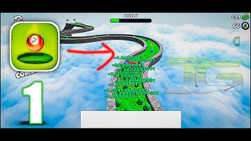 😀Bump Pop Gameplay on Android walkthrough | Bump Pop Game Level1-8 Part-1 #inseedogamer #bumppop