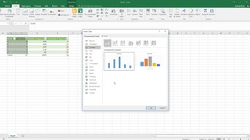 Create Frequency Tables, Bar Graphs, and Pie Charts in Excel