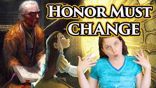 Rysn vs Retribution | Stormlight Archive Endgame | Cosmere Lore