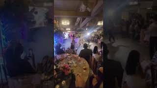Mia Suarez surprise dance
