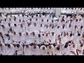 LIVE:  Arafat Day Sermon and prayer at Namira Mosque