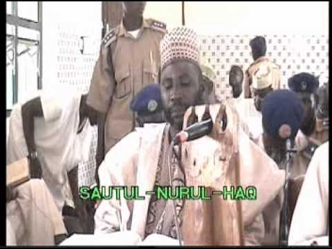 Ahmad sulaiman kano nigeria live