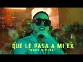 Andy Rivera - Que Le Pasa a Mi Ex [Official Video]