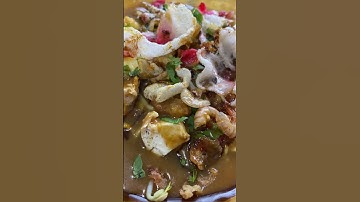 Thumbnail of Mie Rebus Ala India Yang Sudah Jualan Dari 1986!