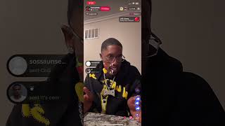 Corey explains why he exposed Carmen 🤦🏾‍♂️😂