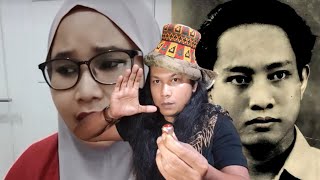 Download lagu 🔴LIVE》KIBINAH: DN. AIDIT BUKAN ORANG YAMAN