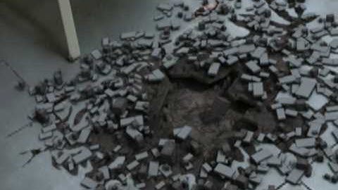 Autodesk 3ds Max Camera Match Test2