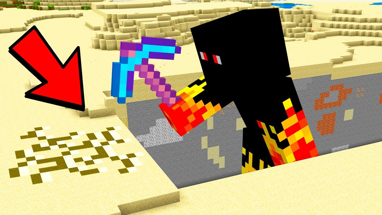FIQUEI GIGANTE NO MINECRAFT E QUEBREI TUDO