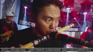 Cek Sound Goyang Senggol | Ken Arok Musik | Ugs Channel official