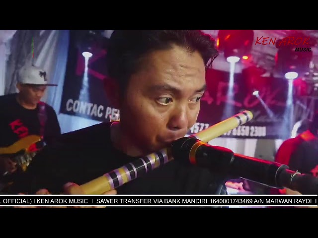 Cek Sound Goyang Senggol | Ken Arok Musik | Ugs Channel official class=