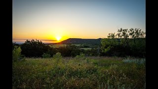 The Admiral Ranch | 655+ Acres | Callahan County Texas Ranch for Sale