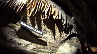 Ruby Falls