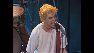 Green Day Live (KROQ Weenie Roast, 11th Jun. 1994)