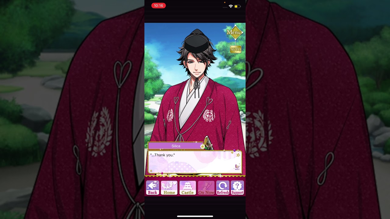 SLBP | Shigezane | The Warring Bride | Part 4