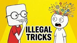 7 Psychological Cheat Codes That Feel ILLEGAL