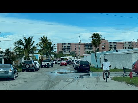 Bad Neighborhoods In Key West