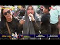 JANJI BENGEN EIS ADINDA // ARKA MUDA TERBARU SHOW MUARAREJA 17 OKTOBER 2024