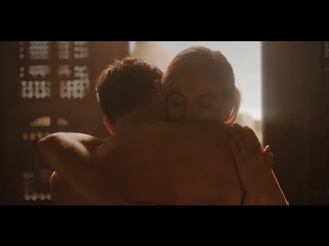 REBECCA ending scene | Lily James | HD
