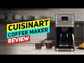 ✅ Cuisinart DGB-900BC Grind & Brew Thermal 12-Cup Automatic Coffeemaker Review
