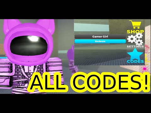 ALL NEW CODES IN AMONG US IMPOSTER | ROBLOX | NEW UPDATE - YouTube