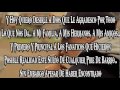 La Liga - La Carta de Un Chorro