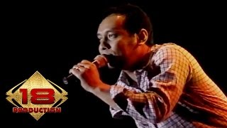 Jikustik - Tak Pantas Untukmu (Live Konser Kotamobagu 14 Mei 2006)