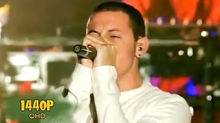 Points Of Authority (Live In Smoke Out Festival 2003) 1440P/60fps Upscaled