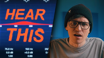 What is a NASAL headphone? Muddy? Sibilant? Sound Demo!