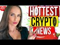 NEW CRYPTO LAW PASSED! - BULL RUN TRIGGER FOR BITCOIN! - HIDDEN TRUTH ABOUT BITCOIN'S HALVING!