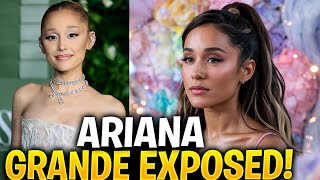 10 Shocking Things You Probably Didn’t Know About Ariana Grande.