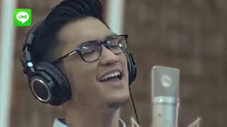 Afganandiengiring Lebaran Sebentar Lagi