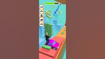 Business Run All Level Gameplay Android, iOS #Unity New Epdate #Shorts