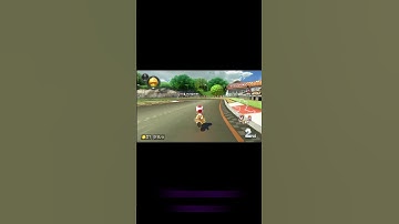 Instant Mario Kart Karma