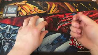 Tenpai Dragon Dragon Ruler deck profile | February/March 2026