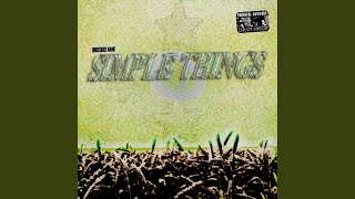 Download Lagu SIMPLE THINGS MP3