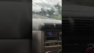 R. Angkotasan - SAYANG JANG MARAH MARAH [Lagu Ambon Terbaik 2020] Story dalam mobil
