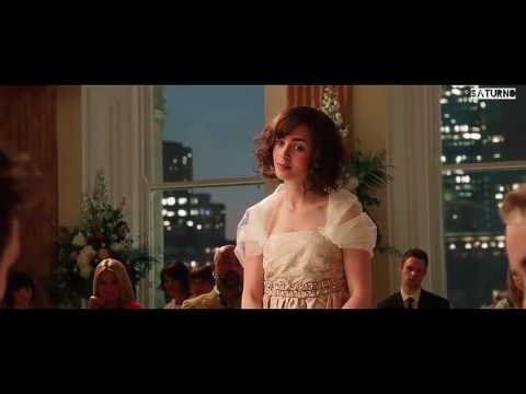 Simplesmente Acontece - Discurso Rosie