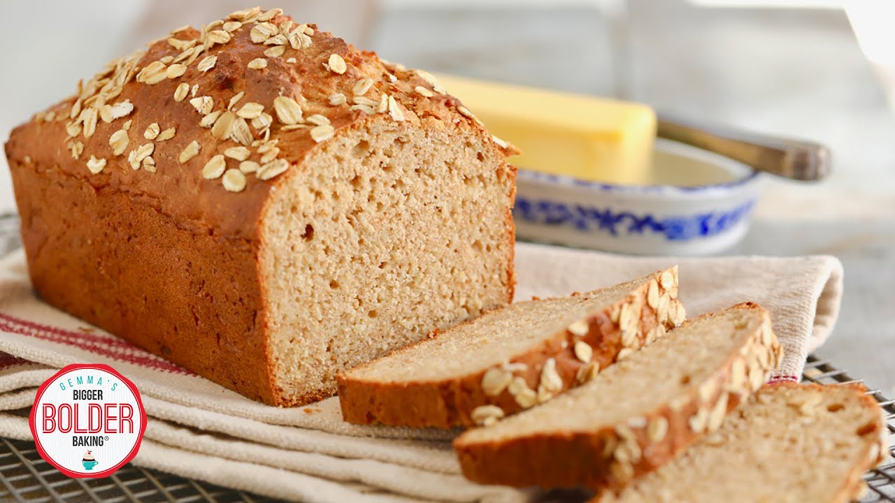 No Yeast? No Problem! Hearty No-Yeast Bread Recipe Everyone Needs Right Now