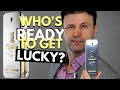 1 Million Lucky Review | Paco Rabanne perfume