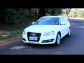 Avaliação Audi A3 Sport 2.0 TFSI | Canal Top Speed