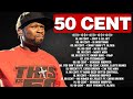 50 Cent Greatest Hits Full Album 2023 - Best Songs Of 50 Cent - HIP HOP OLD SCHOOL MIX ❤❤❤