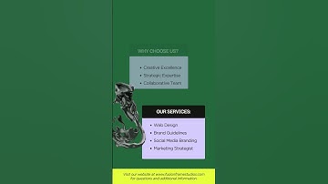 FUSION FRAME STUDIOS