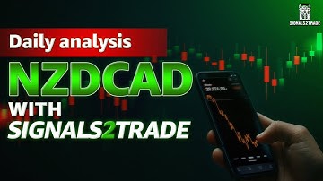 NZDCAD Daily Analysis | Key Levels, Trend Outlook & Trading Opportunities (2025)